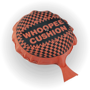 Whoopee Cushion FREE Fart