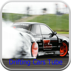 Drifting Cars Tube