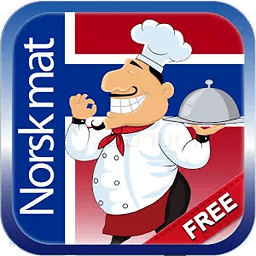 Norwegian Recipes at Hom...