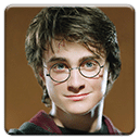 哈利波特拼图(Harry Potter Puzzle)