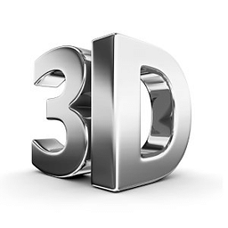 Experience3D AR App