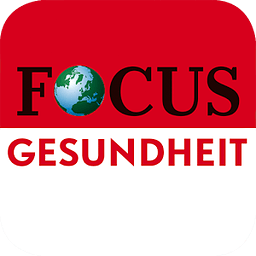 FOCUS GESUNDHEIT