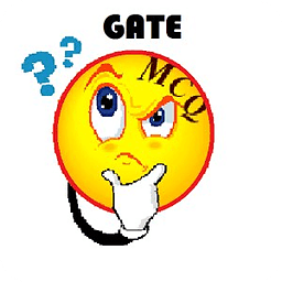 GATE 2k8