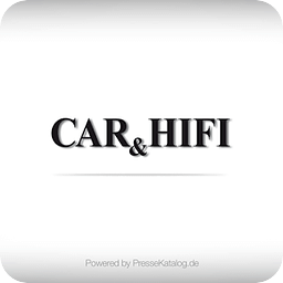 Car & Hifi - epaper