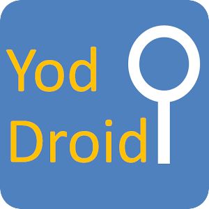 YodDroid! Best Stocks from SET