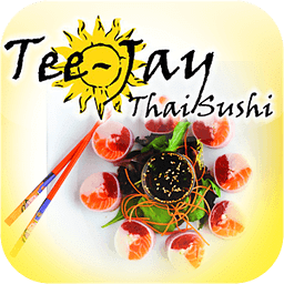 Tee-Jay Thai Sushi