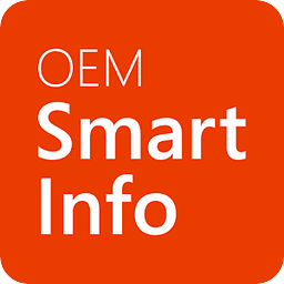 Microsoft OEM SmartInfo