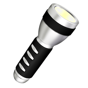 Minimalist Flashlight