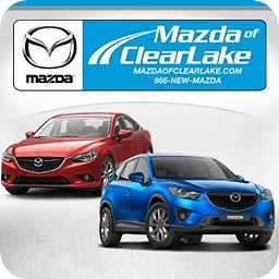 Mazda of Clear Lake