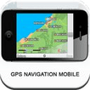 GPS Navigation Mobile