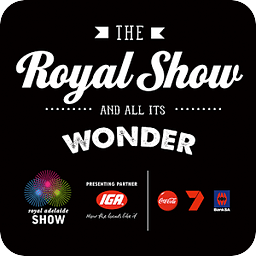 The Royal Adelaide Show
