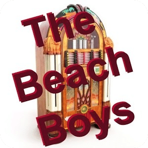 The Beach Boys JukeBox