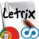 Letrix Portugu&ecirc;s