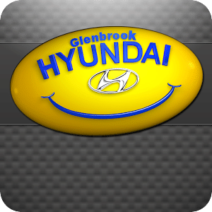 Glenbrook Hyundai DealerApp