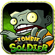 士兵大战僵尸  Zombies vs Soldier