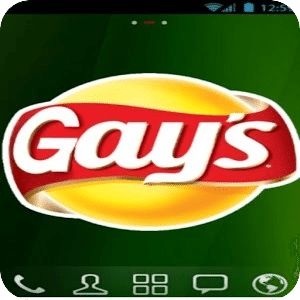 Gay Pride Theme Go Launcher EX