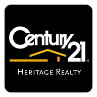 Century 21 Heritage Realty