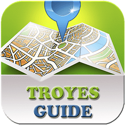 Troyes Guide