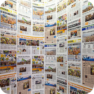 Brasil Jornais e Noticiários