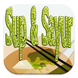 Resep Sup &amp; Sayur