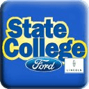 State College Ford Lincoln