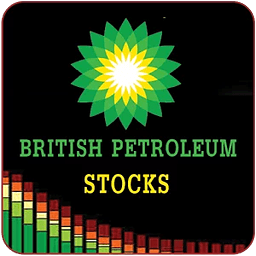 British Petroleum Stocks...
