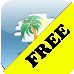 Island Oasis FREE Live Wallpap