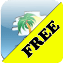 Island Oasis FREE Live Wallpap