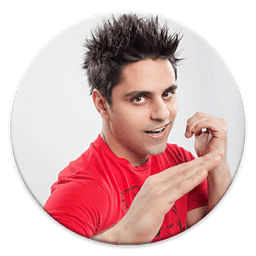 Ray William Johnson App