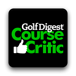 Golf Digest Course Critic