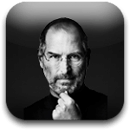 R.I.P. Steve Jobs