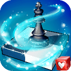 3D国际象棋 Magic Chess 3D