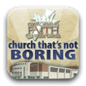Overcoming Faith Christian Ctr