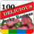 100 Delicious Jerky Recipes