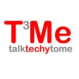 Talk Techy to Me