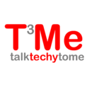 Talk Techy to Me