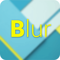 Blur Dialog Fragment