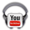 YouTube MySongs