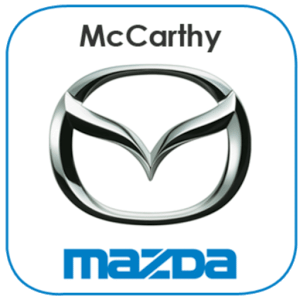 McCarthy Mazda