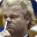 Wilders Spreekt Soundboard