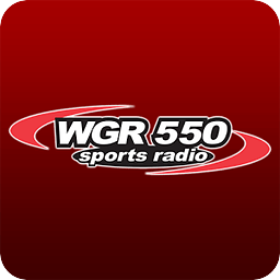 WGR – Sports Radio 550