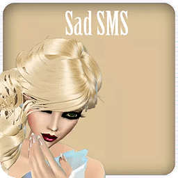 Sad SMS &amp; Images
