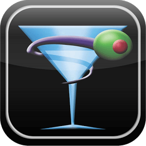 Blue Martini