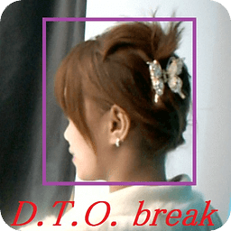 D.T.O. break