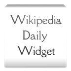维基百科部件