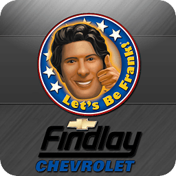 Findlay Chevrolet Dealer...
