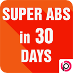 Super Abs in 30 Days