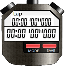 Simple Stopwatch(SST ENG...