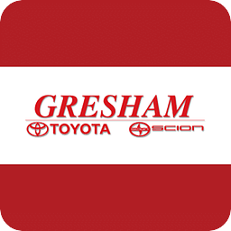 Gresham Toyota DealerApp