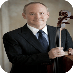 Samuel Magill, Cellist